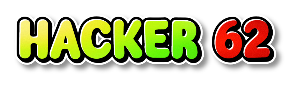 HACKER62